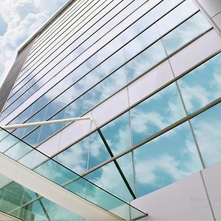 Eco Hotel At Bb กัวลาลัมเปอร์ ภายนอก รูปภาพ