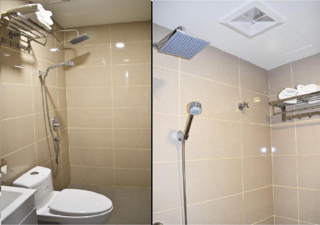 Eco Hotel At Bb กัวลาลัมเปอร์ ภายนอก รูปภาพ